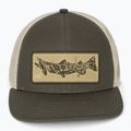 Basecap DYNAFIT Patch Trucker cinder 2