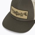 Basecap DYNAFIT Patch Trucker cinder 3