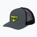 Basecap DYNAFIT Patch Trucker cinder