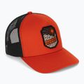Basecap DYNAFIT Patch Trucker Alabama