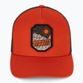 Basecap DYNAFIT Patch Trucker Alabama 2