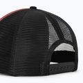Basecap DYNAFIT Graphic Trucker mineral red/tabloid 4