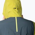 Herren Skitourenjacke DYNAFIT Blacklight 3L golden lime 7