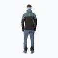 Herren-Softshelljacke DYNAFIT Blacklight Softshell cinder/0910 3