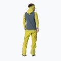 Herrenpullover DYNAFIT Blacklight Thermal Hooded Jacket golden lime/0720 3