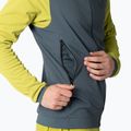 Herrenpullover DYNAFIT Blacklight Thermal Hooded Jacket golden lime/0720 7