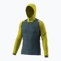 Herrenpullover DYNAFIT Blacklight Thermal Hooded Jacket golden lime/0720 8