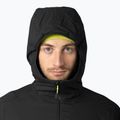 Herren-Skitourenjacke DYNAFIT Blacklight Hybrid Therm black out 4