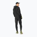 Herren-Laufjacke DYNAFIT Trail Reflective Wind black out/5A30 3