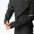 Herren-Laufjacke DYNAFIT Trail Reflective Wind black out/5A30 6