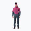 Damen-Softshelljacke DYNAFIT Blacklight Softshell magenta/0720 2
