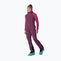 Damenjacke DYNAFIT Blacklight Therm Hooded magenta/6a70 2