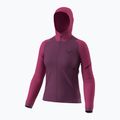 Damenjacke DYNAFIT Blacklight Therm Hooded magenta/6a70 4