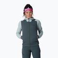Damenjacke DYNAFIT Blacklight Therm Hooded cloud blue/0720