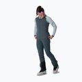 Damenjacke DYNAFIT Blacklight Therm Hooded cloud blue/0720 2