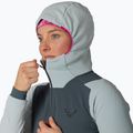Damenjacke DYNAFIT Blacklight Therm Hooded cloud blue/0720 4