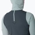 Damenjacke DYNAFIT Blacklight Therm Hooded cloud blue/0720 5