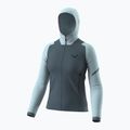 Damenjacke DYNAFIT Blacklight Therm Hooded cloud blue/0720 7