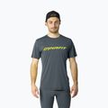 Herren Trekking-T-Shirt DYNAFIT Traverse 2 Cinder