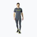 Herren Trekking-T-Shirt DYNAFIT Traverse 2 Cinder 2