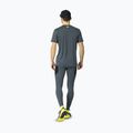 Herren Trekking-T-Shirt DYNAFIT Traverse 2 Cinder 3