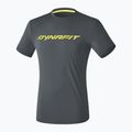 Herren Trekking-T-Shirt DYNAFIT Traverse 2 Cinder 4