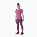 Damen-Trekking-Shirt DYNAFIT Traverse 2 magenta 2