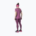 Damen-Trekking-Shirt DYNAFIT Traverse 2 magenta 3
