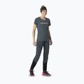 Damen-Trekking-T-Shirt DYNAFIT Traverse 2 cinder 2