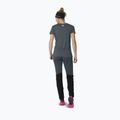 Damen-Trekking-T-Shirt DYNAFIT Traverse 2 cinder 3