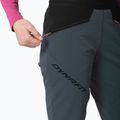 Damen-Trekkinghose DYNAFIT Transalper Warm Pants cinder 4
