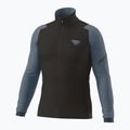 Herren Skitouren-Fleece DYNAFIT Blacklight Thermal 1/2 Zip cinder 7