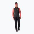 Damen Skitouren-Fleece DYNAFIT Blacklight Thermal 1/2 Zip cabana 2