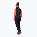 Damen Skitouren-Fleece DYNAFIT Blacklight Thermal 1/2 Zip cabana 3