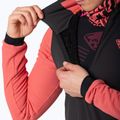 Damen Skitouren-Fleece DYNAFIT Blacklight Thermal 1/2 Zip cabana 5