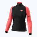 Damen Skitouren-Fleece DYNAFIT Blacklight Thermal 1/2 Zip cabana 6