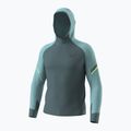 Herren-Laufpullover DYNAFIT Alpine Hooded smoke blue/0720 5