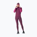 Damen-Laufpullover DYNAFIT Alpine Hooded magenta/6a70 2
