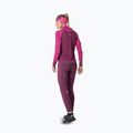 Damen-Laufpullover DYNAFIT Alpine Hooded magenta/6a70 3