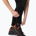 Damen-Laufhose DYNAFIT Alpine Softshell Hybrid black out 7