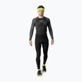 Herren-Laufleggings DYNAFIT Winter Running black out 2