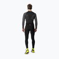 Herren-Laufleggings DYNAFIT Winter Running black out 3