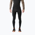 Herren-Laufleggings DYNAFIT Warm Ultra black out/0730