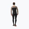 Herren-Laufleggings DYNAFIT Warm Ultra black out/0730 3