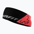 Stirnband DYNAFIT Performance ultra coral
