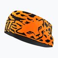 Stirnband DYNAFIT Graphic Performance ultra orange/0910 leo