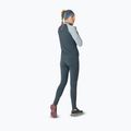 Damen-Laufpullover DYNAFIT Alpine 1/2 Zip Tee cloud blue/0720 3