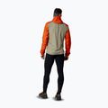 Herren-Laufjacke DYNAFIT Alpine 3L alabama 3