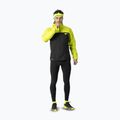 Herren-Laufjacke DYNAFIT Alpine 3L ultra yellow 2
