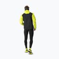 Herren-Laufjacke DYNAFIT Alpine 3L ultra yellow 3